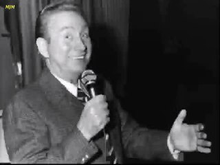 Douce France --- Charles Trenet