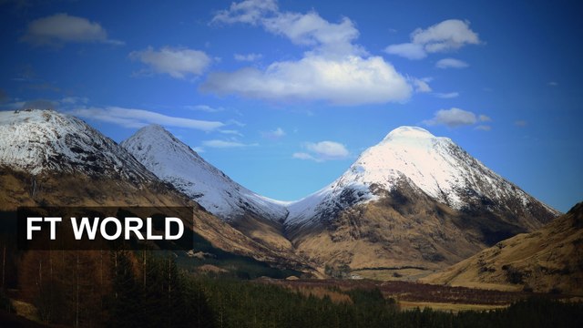 SNP looms over Scottish marginal seat