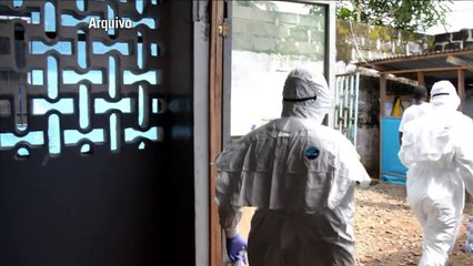 OMS aprova teste de detecção rápida do Ebola