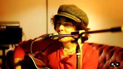 Yüksek Sadakat - Seninle // Groovypedia Studio Sessions