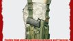 BLACKHAWK! Serpa Level 2 Tactical Olive Drab Holster Size 04 Right Hand (Beretta 92/96/M9 Std