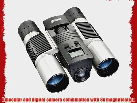 Bushnell ImageView 8x30 1.3MP Digital Camera Binocular