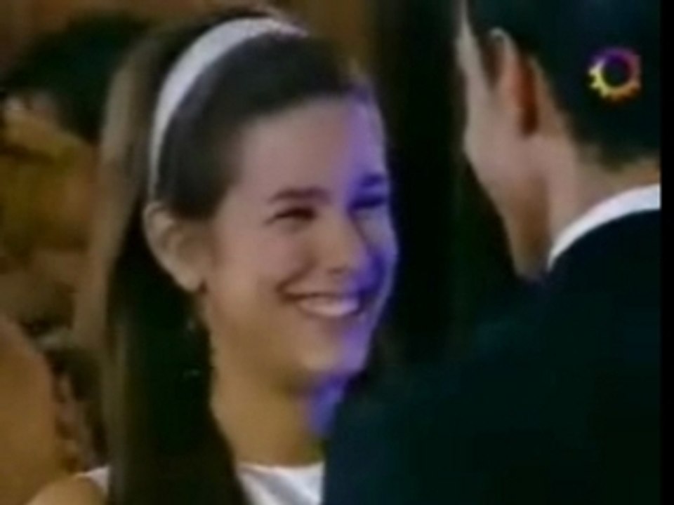 Beso juan&morena