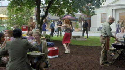 Wayward Pines Bande-annonce 1 VO