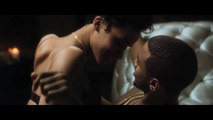 Trey Songz - Slow Motion [Official Video]