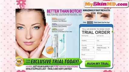 DermaJuvenate Review - Wliminate Wrinkles And Fine Lines Fast