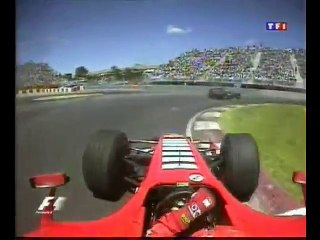 GP Canada 06 P6