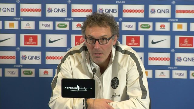 FOOT - L1 : Blanc «Pas d'alerte musculaire pour Marquinhos»
