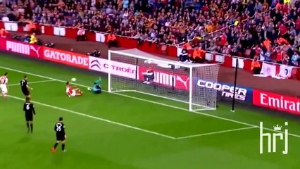 Alexis Sanchez ● Ultimate Skills 2014-2015 __HD__