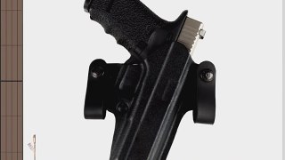 Galco DT248 Double Time Gun Holster for Sig Sauer P226 Right Black