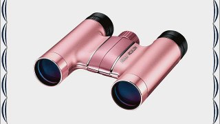 Nikon 8259 ACULON T51 8x24 Binoculars (Pink)