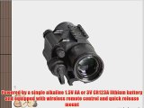 Armasight CO-Mini-HD Gen 2  Day/Night Vision Clip-On System High Definition