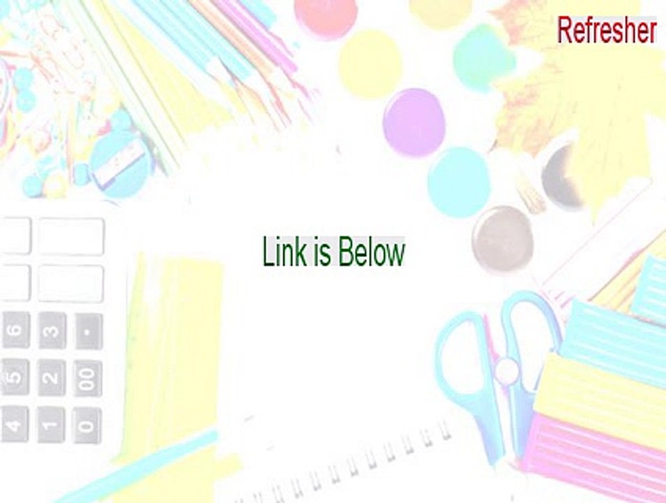 Refresher Download [refresherator 2015]