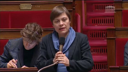 Mon intervention en seance publique sur la partie "logement" du projet de loi Macron