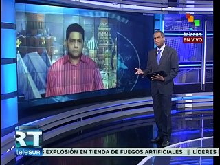 Ucrania: nivel de destrucción en Debáltsevo es muy grave