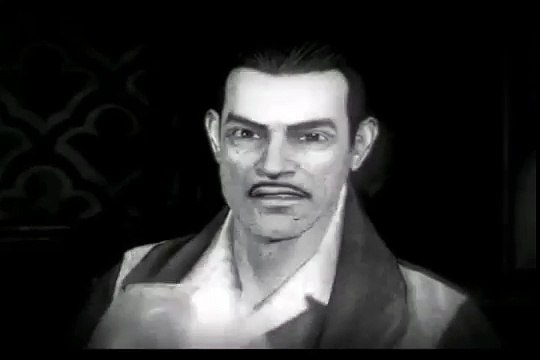 Bioshock : discours d'Andrew Ryan