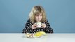 Funny Video - American Kids Try Breakfasts From Around the World