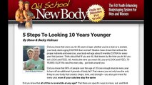 Old School New Body Review _ Tips, Secrets _ Why Buy Old School New Body Program