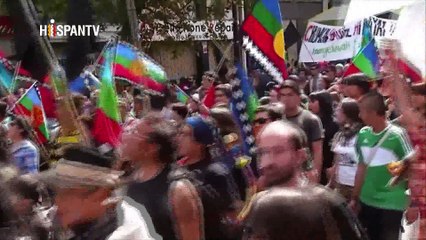Enfoque - Latinoamérica: Comunidades indígenas luchan por sus derechos