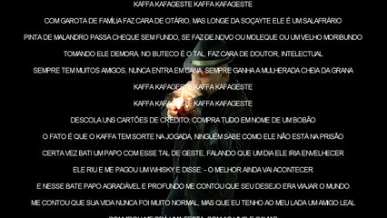 Kaffa - Denner Datti