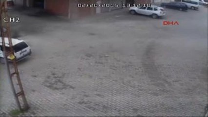 Rize - 6?ıncı Kattan Atlayarak İntihar Etti