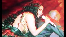 Nicki Minaj & Iggy Azalea fight backstage at BET Awards
