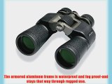 Brunton Echo 7X50 Porro Prism Water Proof Binoculars
