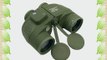 Rothco Military Type 7 x 50mm Binoculars Olive Drab O/S