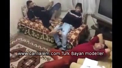 Bonzai İçmek Öldürür(KAMU SPOTU)