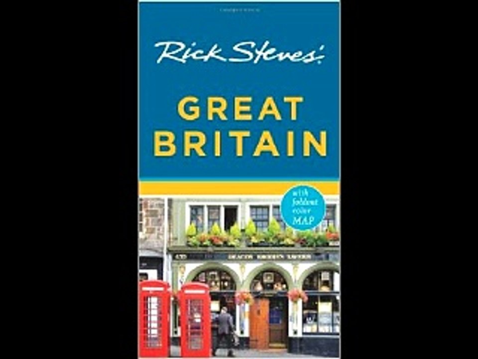 Rick Steves' Great Britain Rick Steves PDF Download