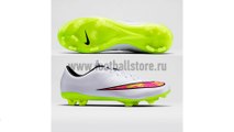 Nike Бутсы Nike Mercurial Veloce II FG 651618-170