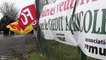 VIDEO. Manifestation contre le nouveau siège régional du Crédit agricole à Lagord (17)