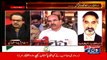 Live With Dr. Shahid Masood ~ 20th February 2015 - Pakistani Talk Shows - Live Pak News