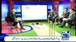 Kis Mai Hai Dum Special Transmission ICC Worldcup 2015 On Channel 24 ~ 20th February 2015 - Live Pak News