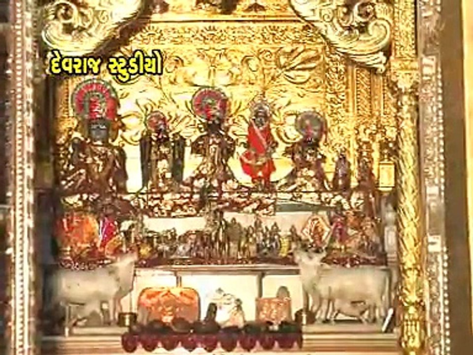 Harti Furti Vadla Taari | Gujrati Devotional Full HD Video | Praful Dave,Damiyanti Bardai | Devraj Studio | 2015