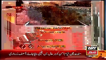 Power Play ~ 20th February 2015 - Pakistani Talk Shows - Live Pak News