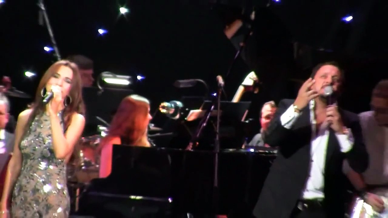 Стас Михайлов и Зара - Летим (HD)