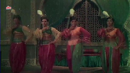 ADAAB ARZ HAI - (Saat Sawal - 1971)