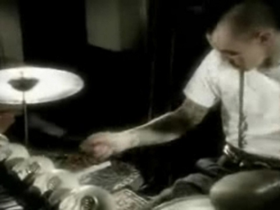 Blink 182 Miss You