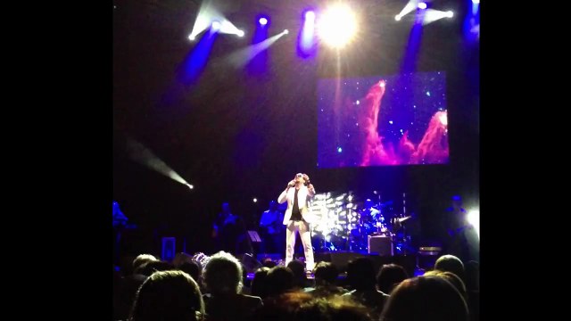 Стас Михайлов - Ночь (Берлин - 20.10.2013) HD 1080p