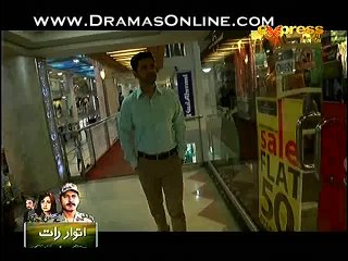Behkay Kadam Episode 40 on Express Ent 19th February 2015 in High Quality Full Episode