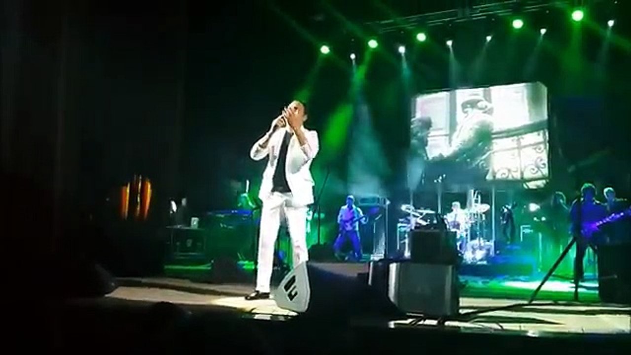 Стас Михайлов - Я верю в тебя (2013 год) HD 720p