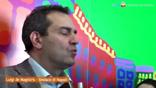 Il Ministero per il Mezzogiorno Solo se è una cosa concreta' (20.02.15)