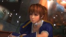 Dead or Alive 5 Last Round - Aperçu de la Démo #01 Mode Versus - Xbox One