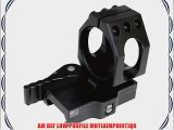 AM DEF LOW PROFILE MNT(AIMPOINT)QR