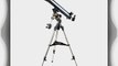 Celestron 21064 AstroMaster 90 EQ Refractor Telescope