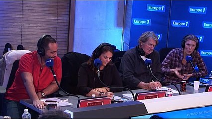 REPLAY - Les Pieds dans le Plat du 20/02/15 avec Cyril Hanouna