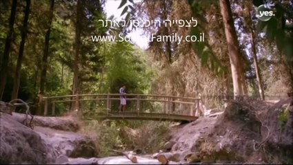 כוכב הצפון - פרק 46