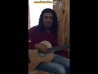 Murat Kekillinin Özgecan İçin Yazdığı Şarkı