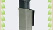 BLACKHAWK! Double Stack Single Mag Case (Matte Finish for 9mm/.40 cal) Foliage Green